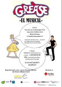 Grease