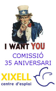 35 aniversari