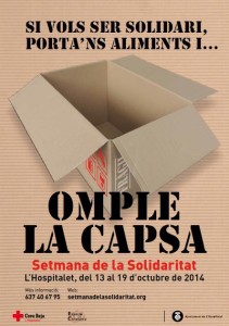 #Setmana Soli
