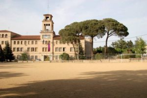 Carta Excursió Segón Trimestre