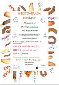Butifarrada