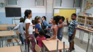TALLERS ENTRE SETMANA