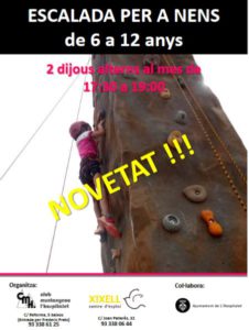 ESCALADA