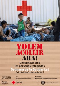 Setmana de la Solidaritat 2017